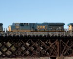 CSXT 3360